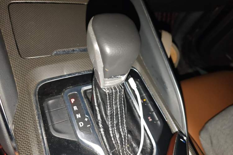 Used SAIC MAXUS D90 2017 2.0T Automatic All-Wheel Drive Sirius
