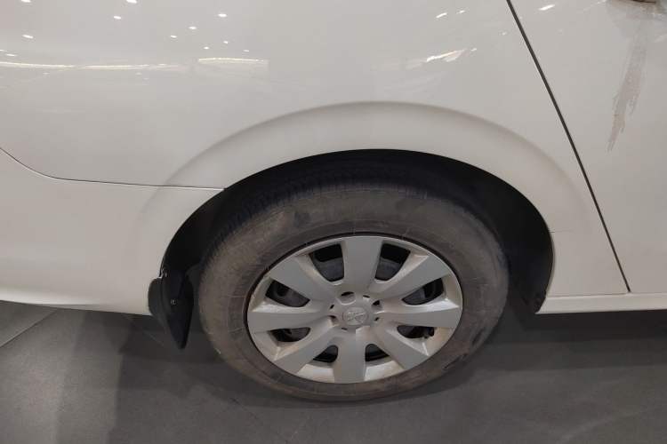 Used Peugeot 301 2016 1.6L Automatic Comfort Edition
