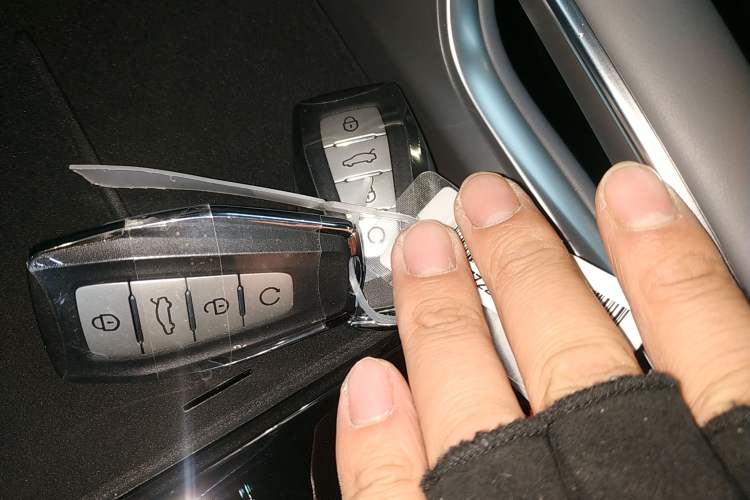 Used Geely Auto Emgrand X7 Sport 2026 Model 1.5TD Aspirational