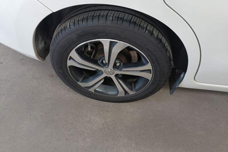 Used Nissan Tiida 2016 1.6L CVT Smart Drive Edition