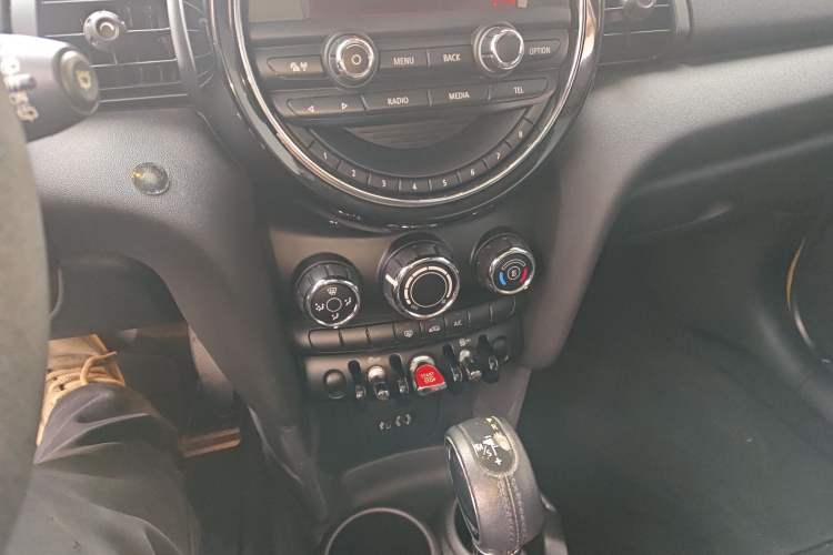 Used MINI MINI 2015 1.2T ONE Five-Door Edition

