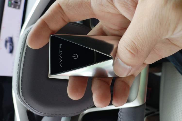 Used Avatr 06 2025 Pro Range-Extended Edition