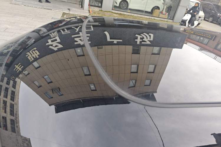 Used MINI Electric COOPER 2024 452km COOPER SE Artist
