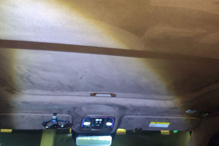 Used Tank 700 New Energy 2024 Hi4-T Ultimate Edition Headliner