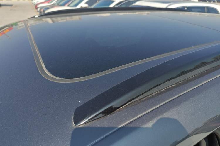 Used Changan CS75 PLUS 2022 2nd Generation 1.5T Automatic Prestige Version