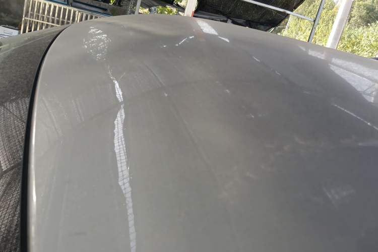 Used Dongfeng Aeolus L7 New Energy 2024 518 Air
