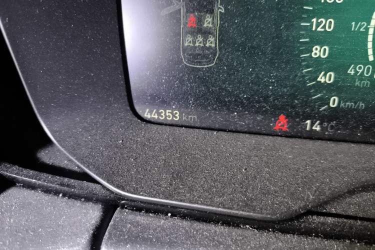 Used Lynk & Co 02 2018 1.5T DCT Two-Wheel Drive Sporty Version China V Standard