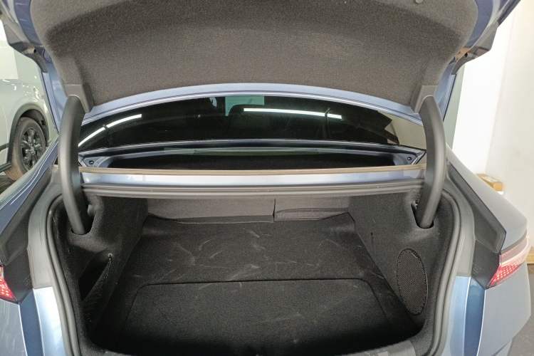 Used BYD Seal 2025 650 Intelligent Driving Version