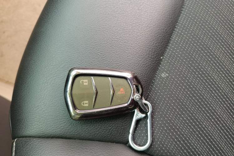 Used Cadillac XT4 2018 28T Two-Wheel Drive Tech Version