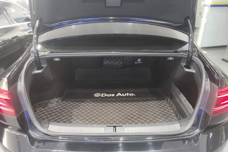 Used Volkswagen Magotan 2020 330TSI DSG Leading Model