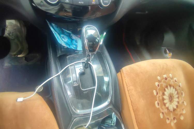 Used Nissan X-Trail 2019 2.0L CVT Comfort Edition 2WD