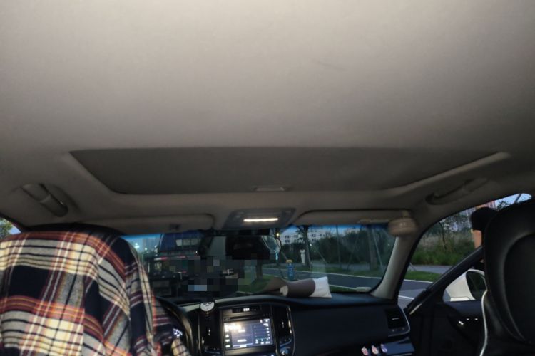 Used Toyota Crown 2018 2.0T Sport Edition
