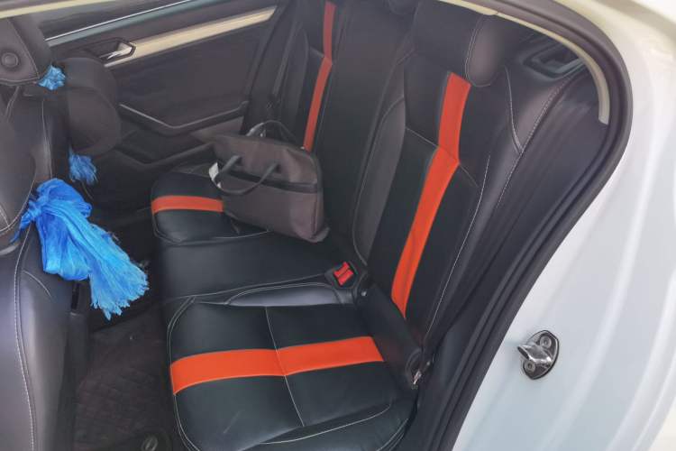 Used Volkswagen Lamando 2017 230TSI DSG Fashion Edition