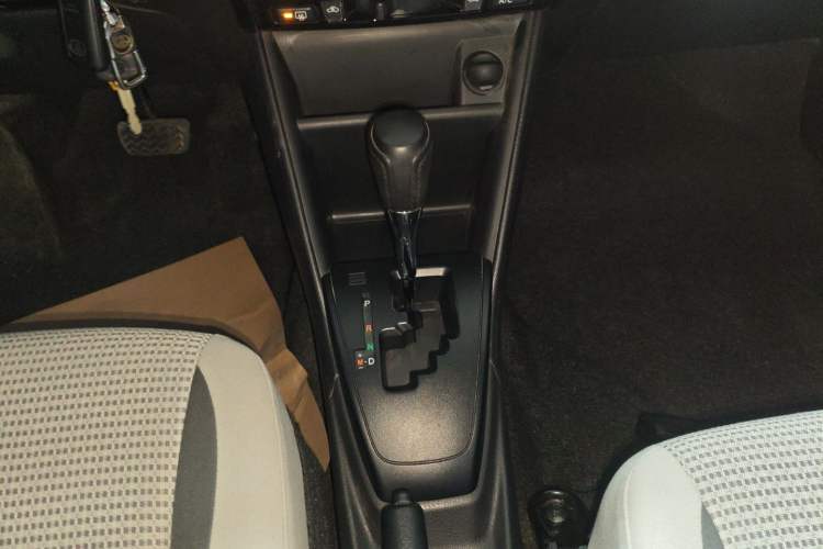 Used Toyota Vios FS 2021 1.5L CVT Fengchi Edition