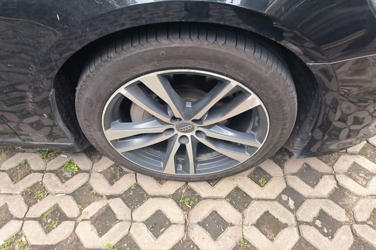 Used Audi A6L 2019 45 TFSI Prestige Dynamic Edition