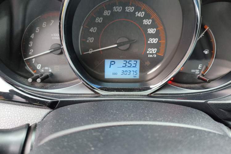 Used Toyota YARiS L Zhi Xuan 2020 X-Trail X 1.5L CVT Luxury Edition