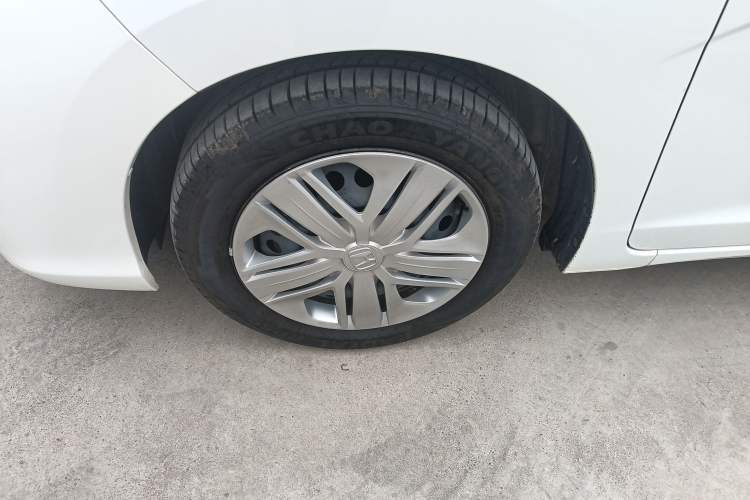 Used Honda Fit 2018 1.5L CVT Comfort Version
