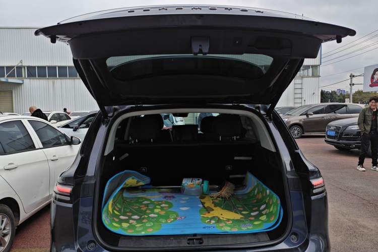 Used Leapmotor C10 2024 530 Smart Edition