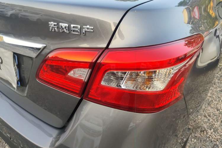 Used Nissan Sylphy 2024 Classic 1.6XE CVT Comfort Edition