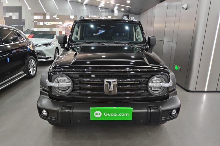 Used Tank 300 2024 2.0T Conqueror