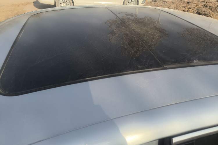 Used Roewe D7 2025 DMH 125km World Champion Excellence Edition
