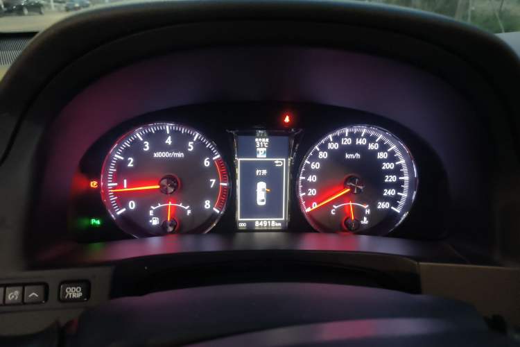 Used Toyota Crown 2018 2.0T Sport Edition
