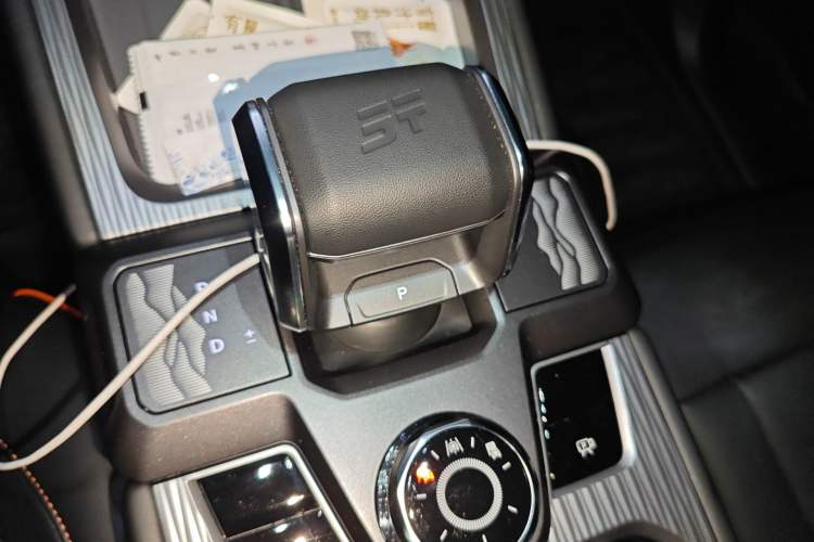 Used JETOUR Freelander 2025 1.5TD DCT Discovery