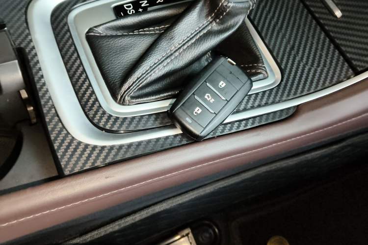 Used CHANGAN Raeton CC 2018 1.5T Automatic Zhiya Model China V Standard
