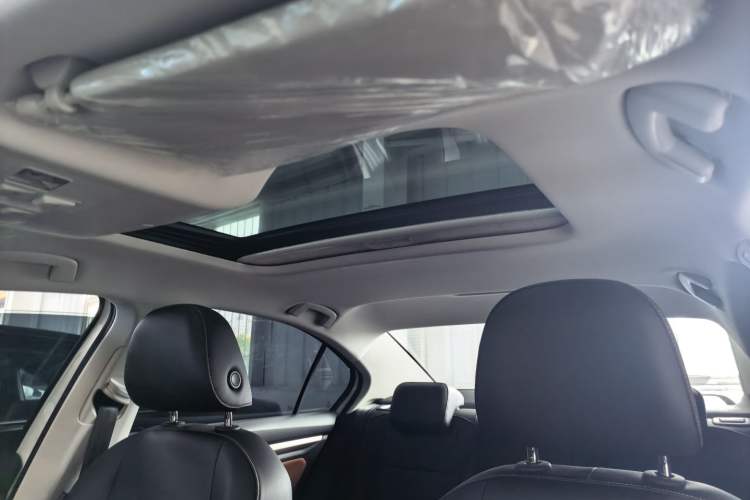 Used Volkswagen Bora 2024 280TSI DSG Comfort Edition
