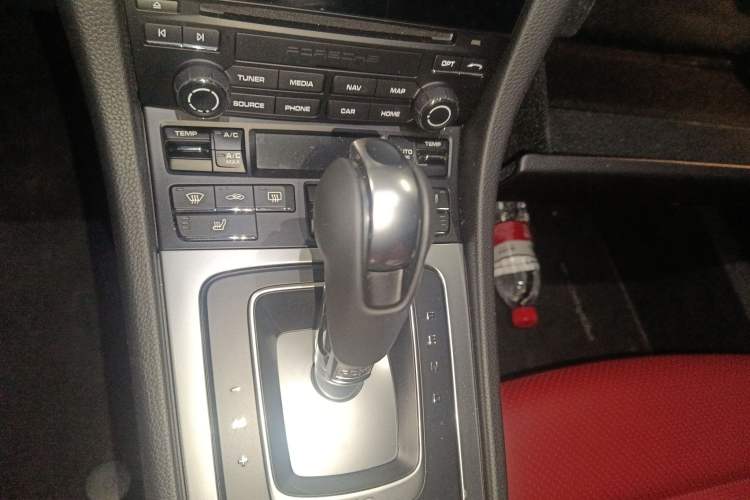 Used Porsche 718 2020 Cayman 2.0T
