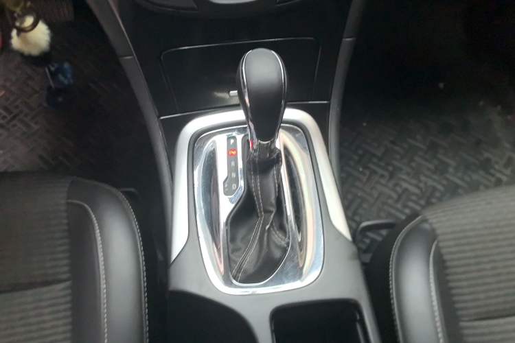 Used Buick Regal 2015 1.6T Leading Technology Model