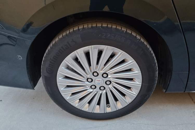 Used Buick Century 2023 2.0T Four-Seat Private Edition