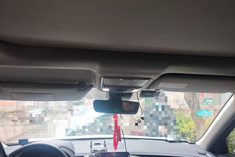 Used Honda Avancier 2017 370TURBO Four-Wheel Drive Prestige Edition