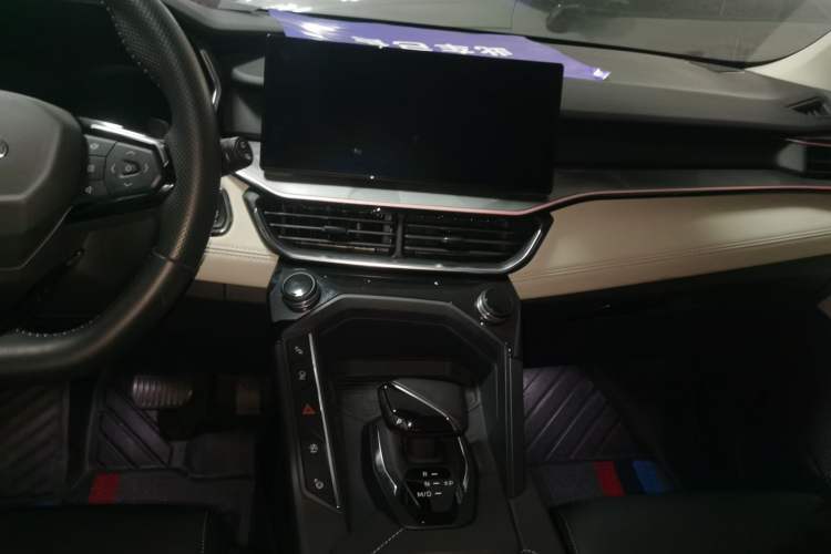 Used Lynk & Co 06 2023 Remix 1.5T Shero
