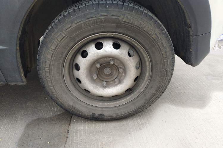 Used Karry Dolphin EV 2021 Upgraded Smart Enjoyment Model