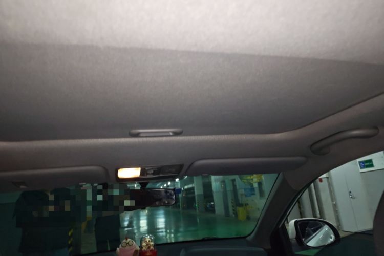 Used Hyundai Verna Ray 2014 1.4L Automatic GLX