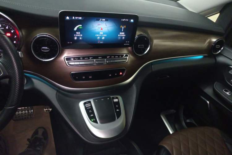 Used Mercedes-Benz V-Class 2020 V 260 Prestige Edition
