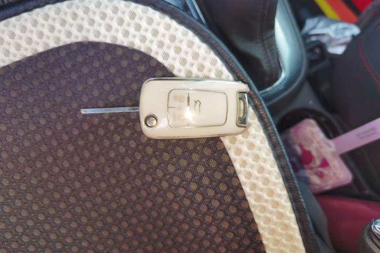 Used Buick Encore 2018 18T Automatic Two-Wheel Drive Urban Leading Model
