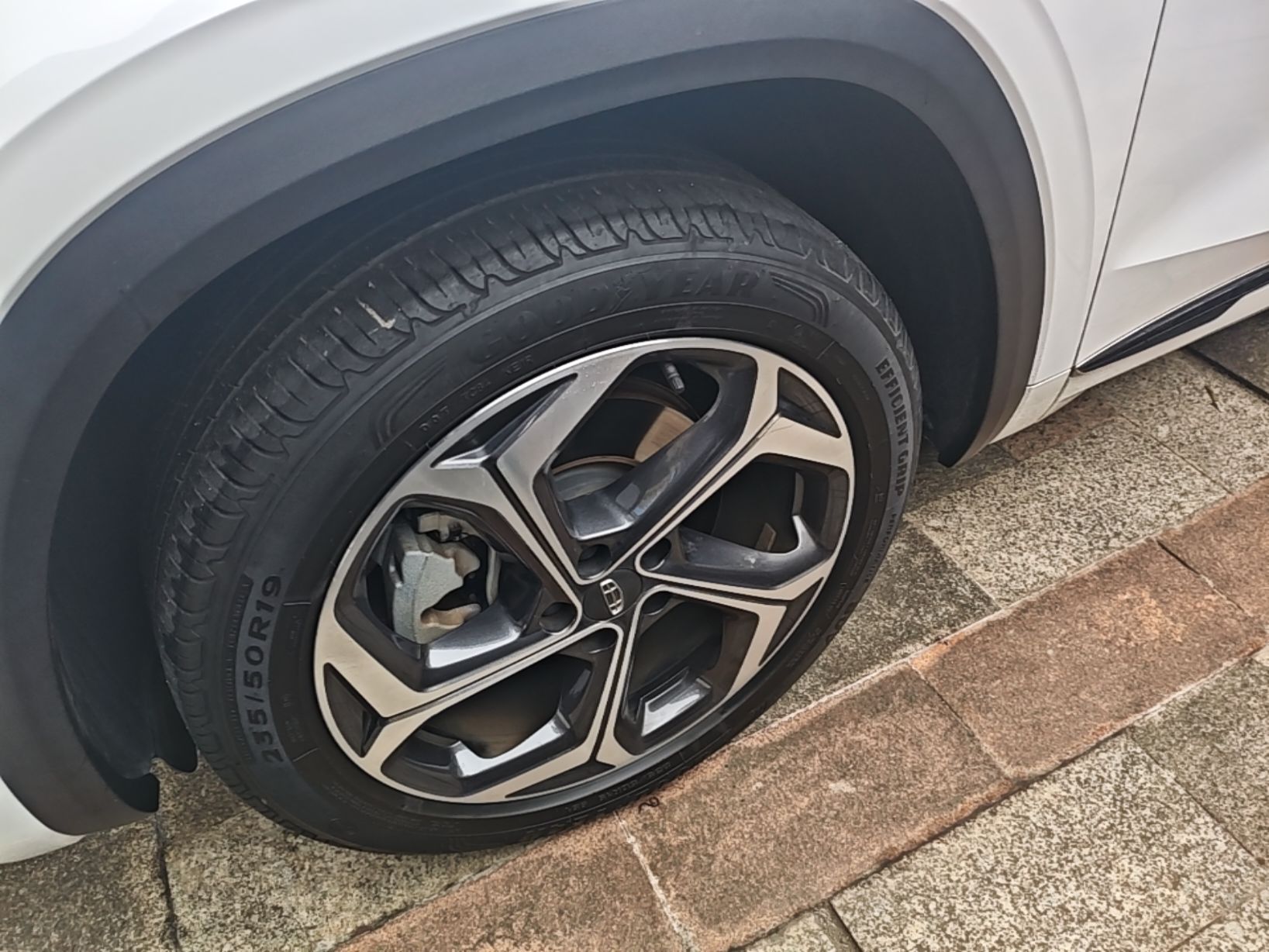 Geely Auto Monjaro L 2021 2.0TD DCT EVO Two-Wheel Drive Prestige Version — снимка 10