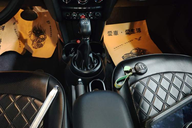 Used MINI MINI 2015 1.2T ONE Five-Door Edition
