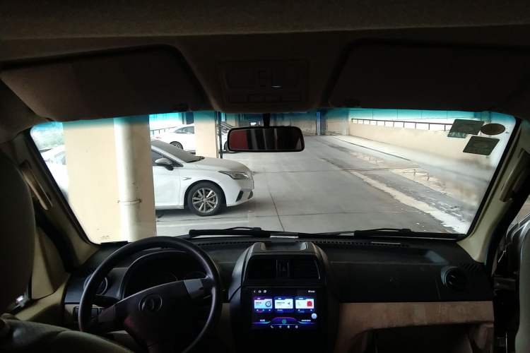 Used Dongfeng Xiaokang C37 2018 1.5L Premium II DK15 Headliner