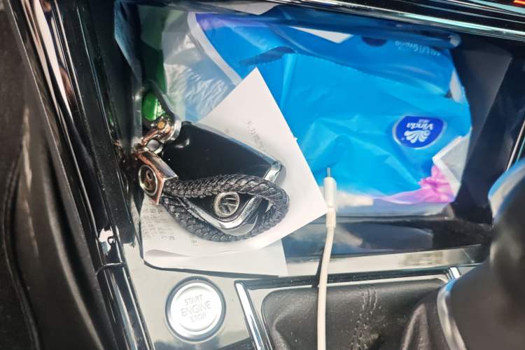 Used Volkswagen Passat 2023 Revised 330TSI Starry Elite Edition