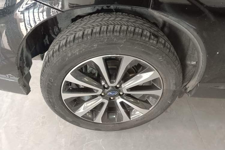 Used Subaru Forester 2018 2.0i Fashion Navigation Edition
