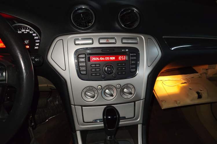 Used Ford Mondeo 2010 2.3L Fashion Edition
