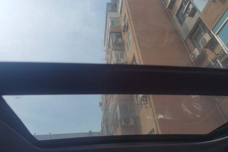 Used Honda UR-V 2020 370TURBO Four-Wheel Drive Prestige Edition