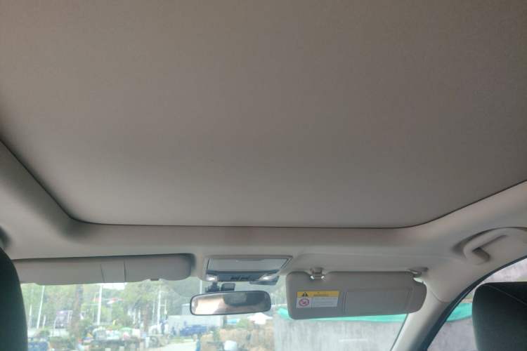 Used Honda CR-V 2021 240TURBO CVT 2WD Comfort Version
