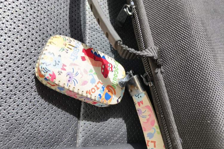 Used Kia Shuma 2011 1.6AT Luxury Edition
