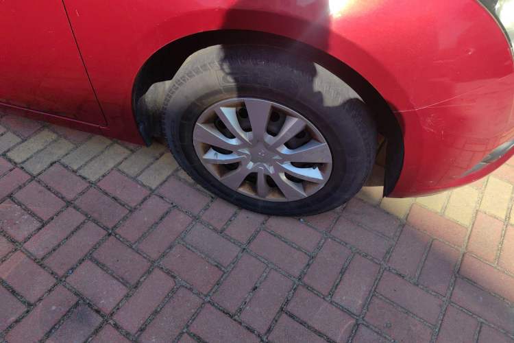 Used Chevrolet Cruze 2015 Hatchback 1.6L Manual Comfort Edition