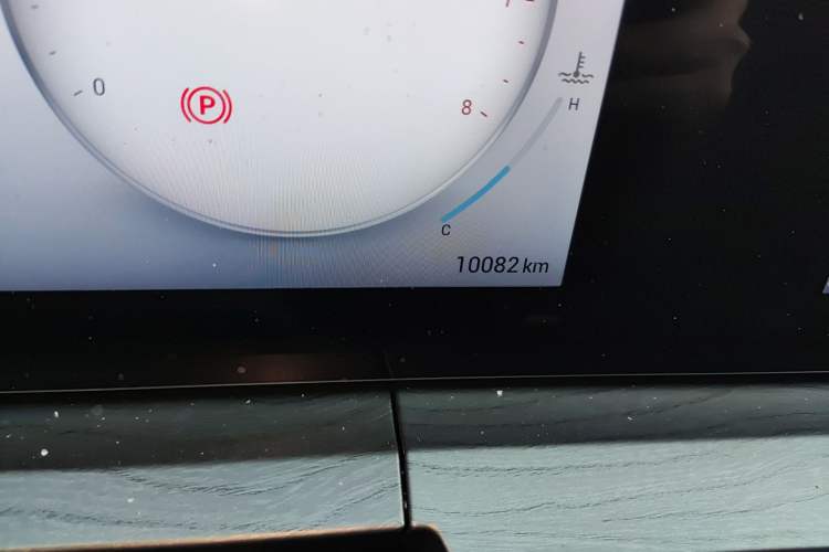 Used Chery Tiggo 8 PRO 2025 290T Two-Wheel Drive Prestige Edition