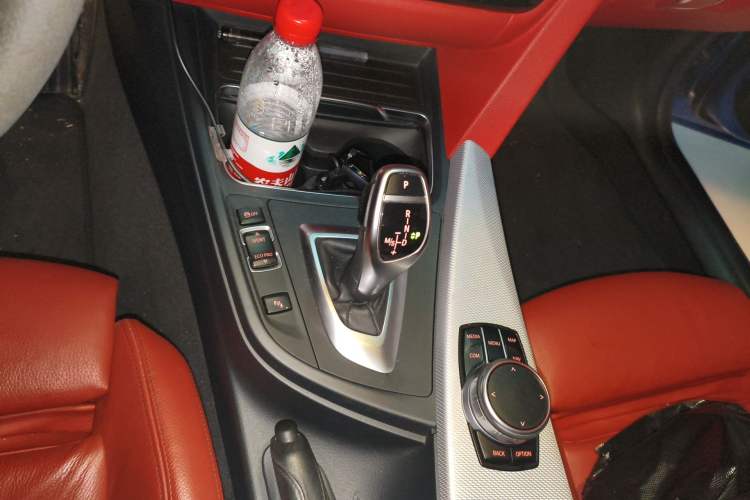 Used BMW 3 Series 2017 330i M Sport Edition